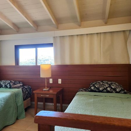 Flat Particular No Resort Em Angra Dos Reis Ngoại thất bức ảnh