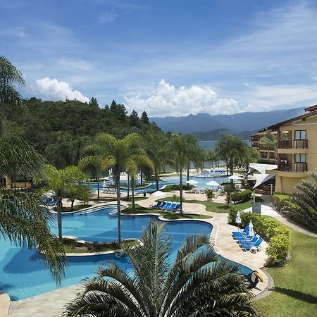 Flat Particular No Resort Em Angra Dos Reis Ngoại thất bức ảnh