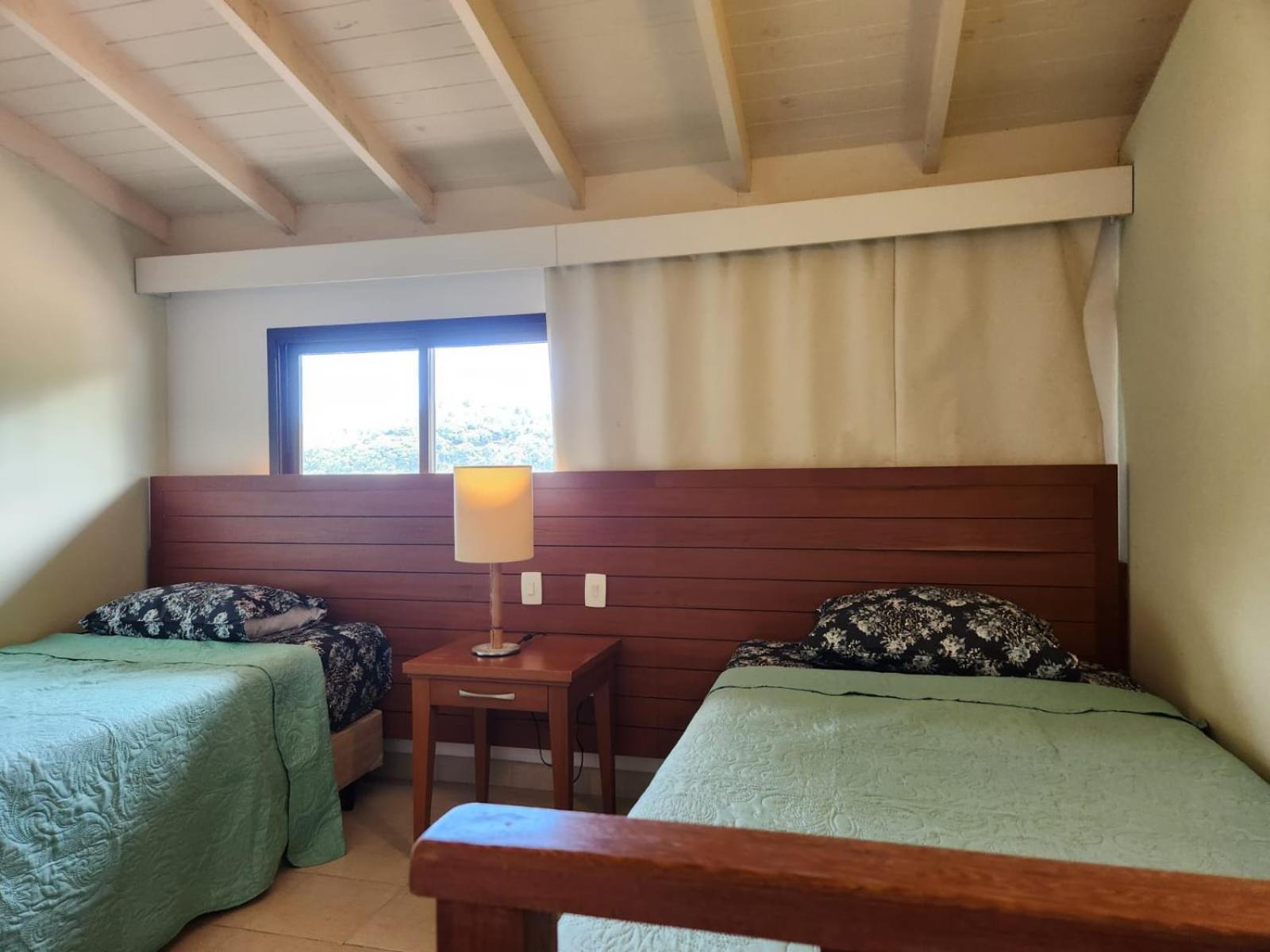 Flat Particular No Resort Em Angra Dos Reis Ngoại thất bức ảnh