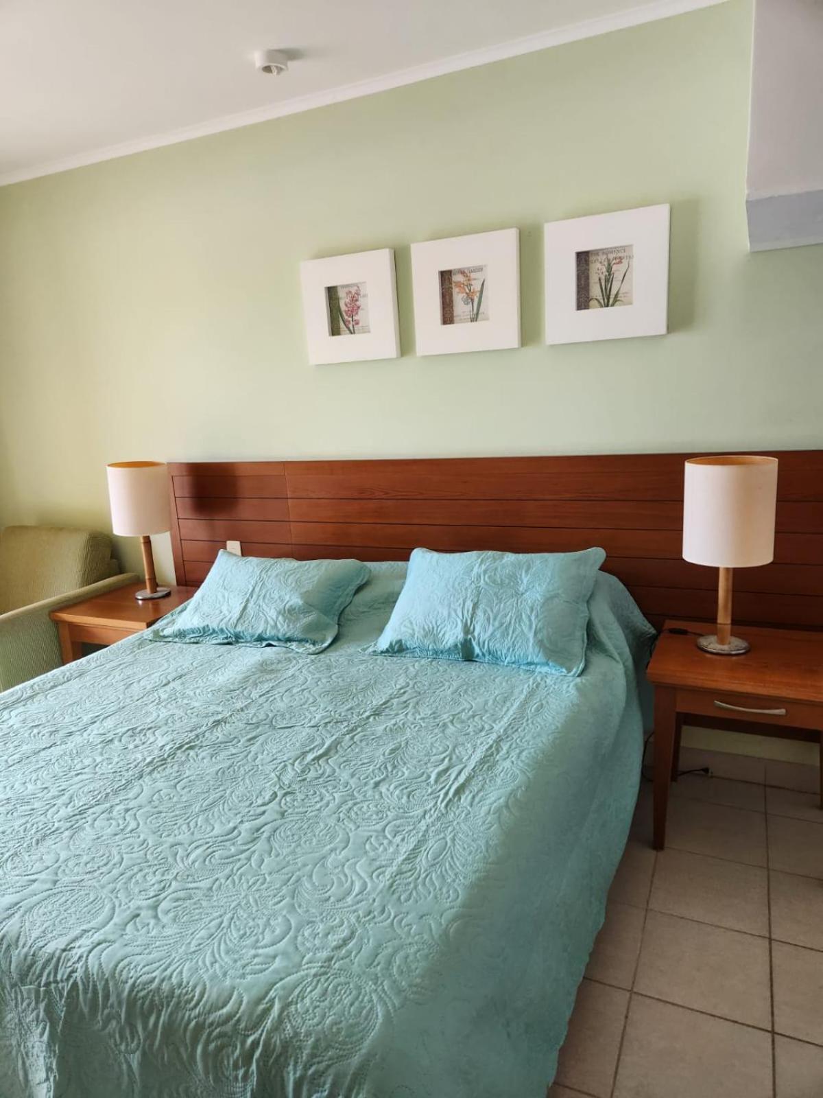 Flat Particular No Resort Em Angra Dos Reis Ngoại thất bức ảnh