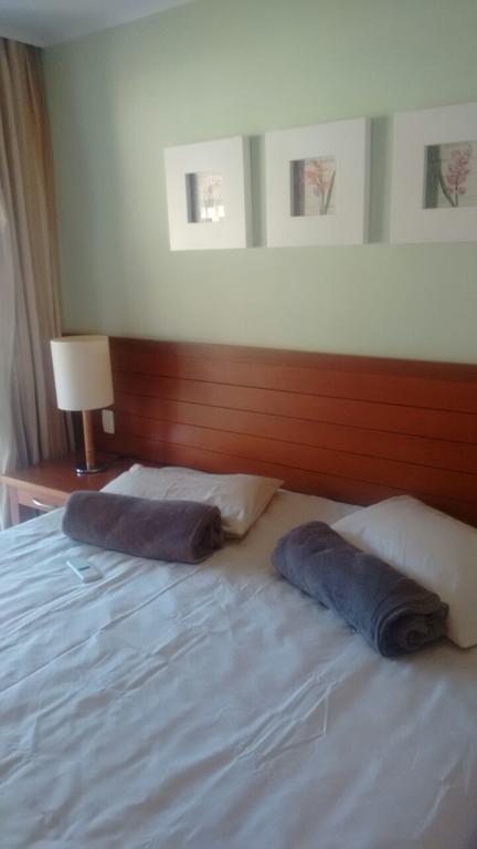 Flat Particular No Resort Em Angra Dos Reis Ngoại thất bức ảnh