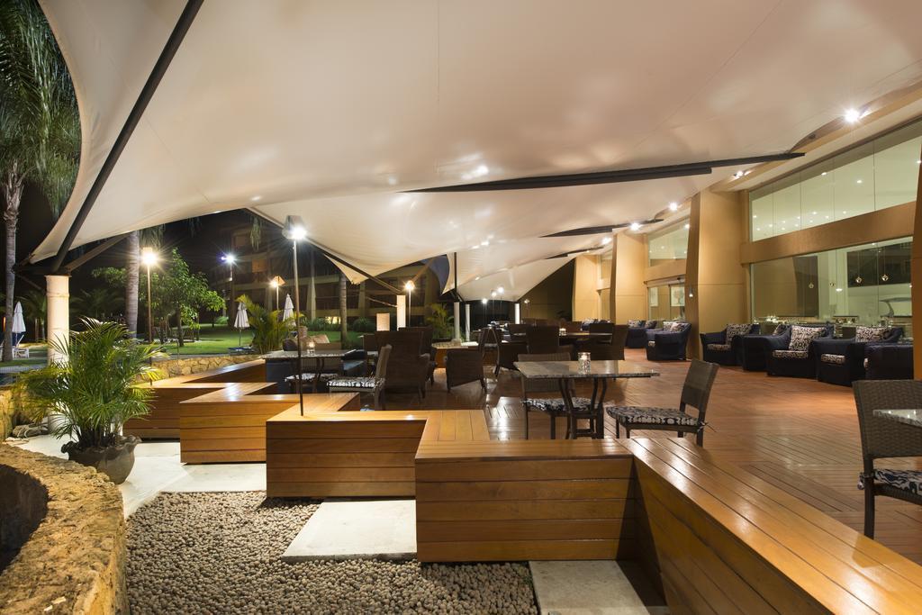 Flat Particular No Resort Em Angra Dos Reis Ngoại thất bức ảnh