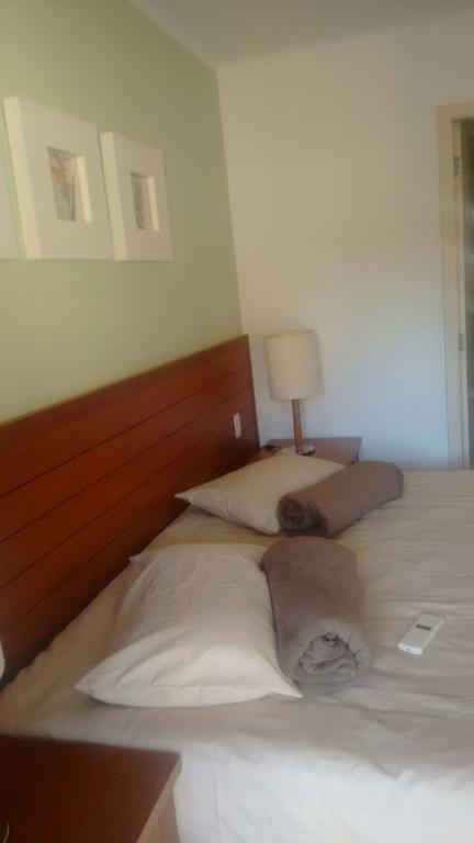 Flat Particular No Resort Em Angra Dos Reis Ngoại thất bức ảnh