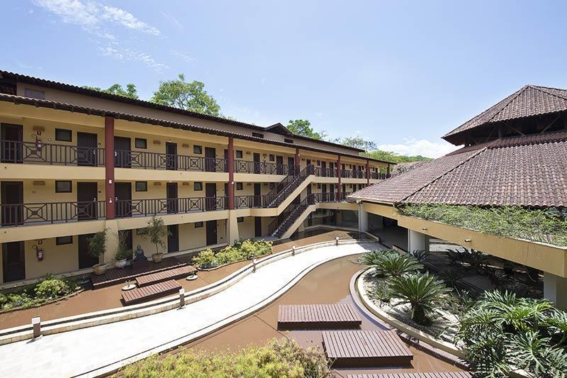 Flat Particular No Resort Em Angra Dos Reis Ngoại thất bức ảnh