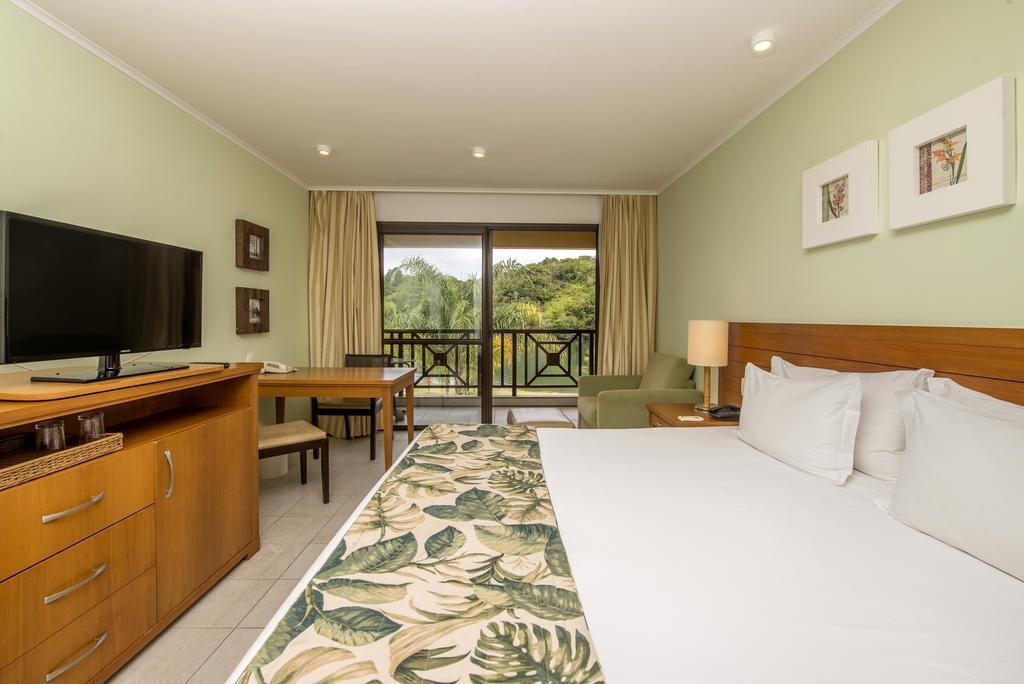 Flat Particular No Resort Em Angra Dos Reis Ngoại thất bức ảnh