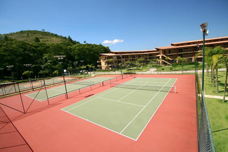 Flat Particular No Resort Em Angra Dos Reis Ngoại thất bức ảnh