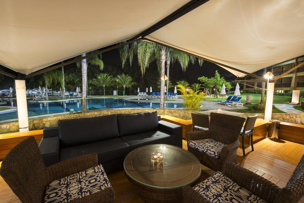 Flat Particular No Resort Em Angra Dos Reis Ngoại thất bức ảnh