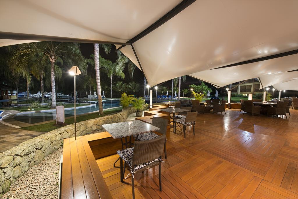 Flat Particular No Resort Em Angra Dos Reis Ngoại thất bức ảnh