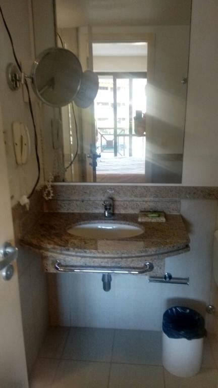 Flat Particular No Resort Em Angra Dos Reis Ngoại thất bức ảnh