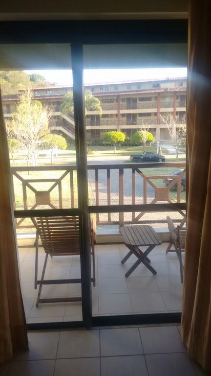 Flat Particular No Resort Em Angra Dos Reis Ngoại thất bức ảnh