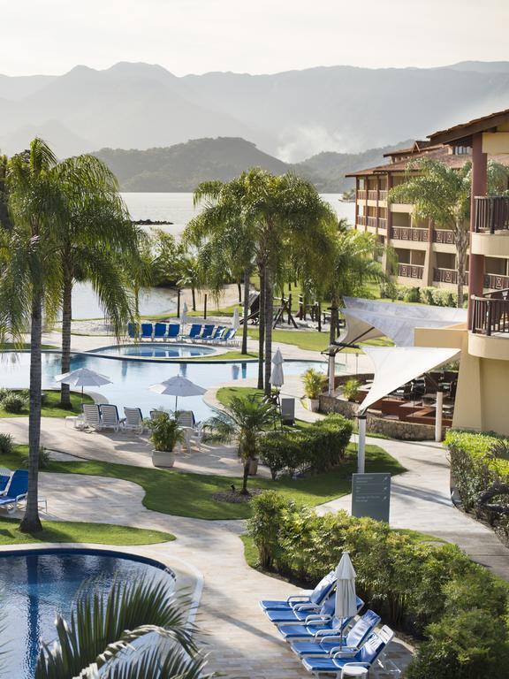 Flat Particular No Resort Em Angra Dos Reis Ngoại thất bức ảnh