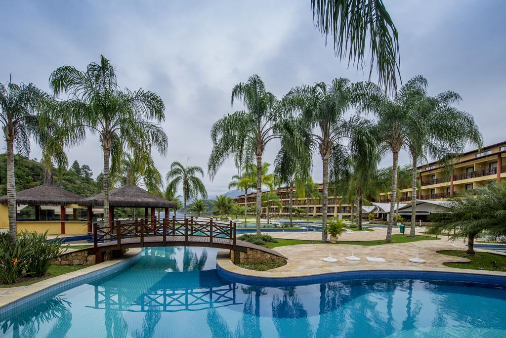 Flat Particular No Resort Em Angra Dos Reis Ngoại thất bức ảnh