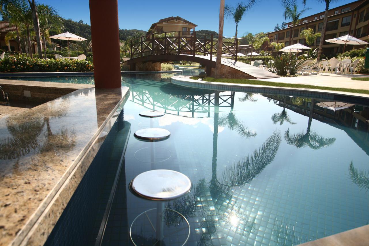 Flat Particular No Resort Em Angra Dos Reis Ngoại thất bức ảnh